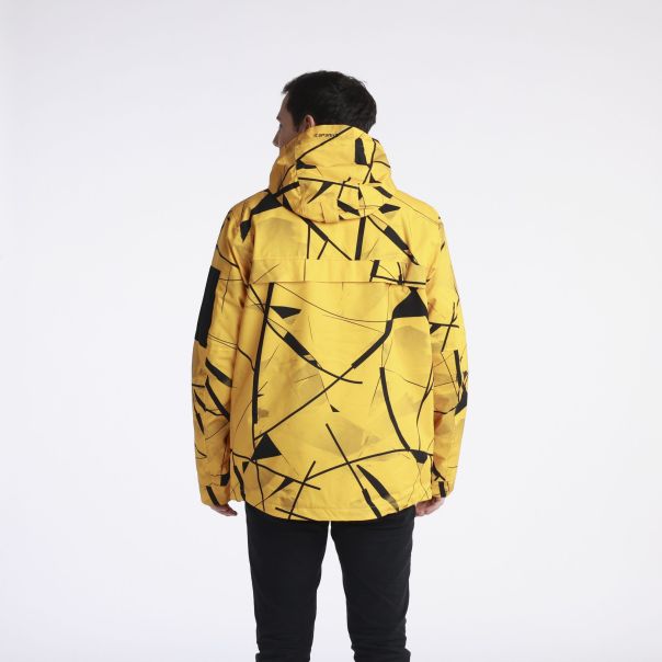 ICEPEAK Jakna Clymer M - 56225672I-437