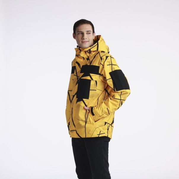 ICEPEAK Jakna Clymer M - 56225672I-437