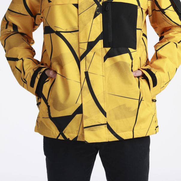 ICEPEAK Jakna Clymer M - 56225672I-437