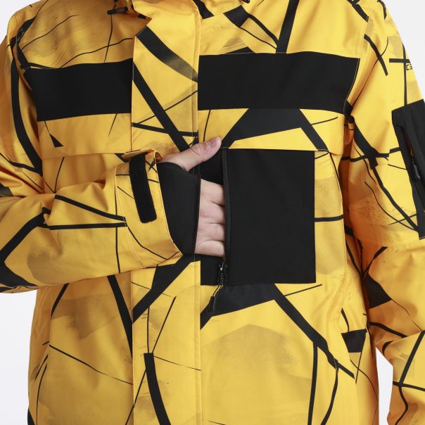 ICEPEAK Jakna Clymer M - 56225672I-437