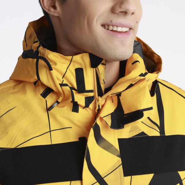 ICEPEAK Jakna Clymer M - 56225672I-437