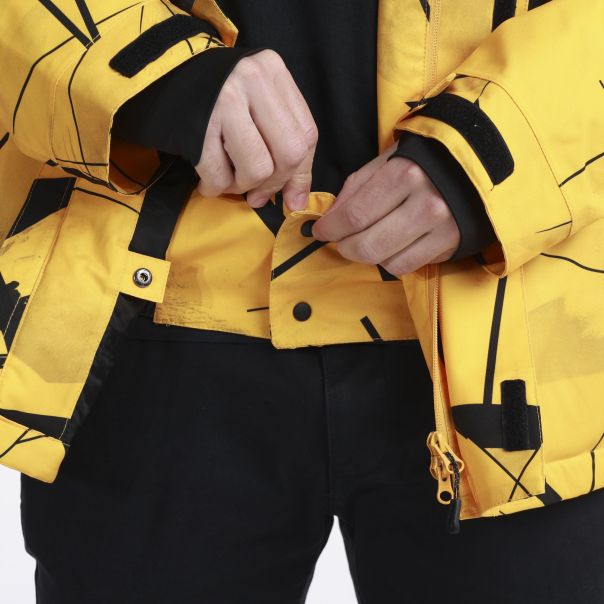 ICEPEAK Jakna Clymer M - 56225672I-437