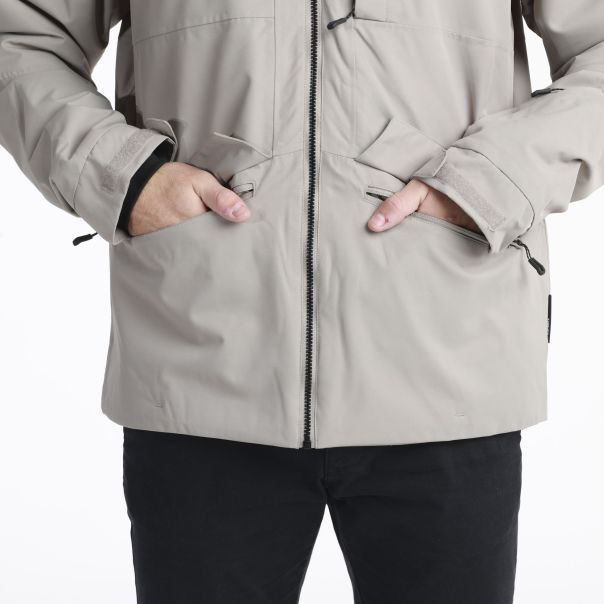 ICEPEAK Jakna Chester M - 56229659I-230