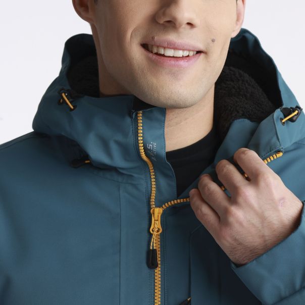 ICEPEAK Jakna Chester M - 56229659I-530