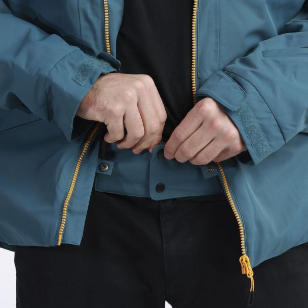 ICEPEAK Jakna Chester M - 56229659I-530