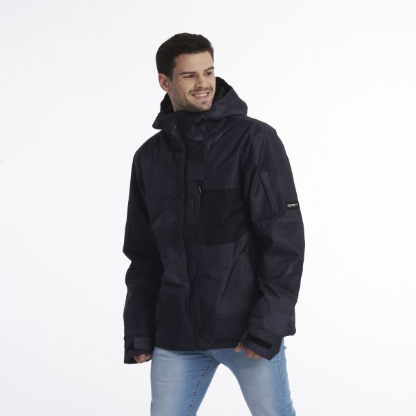 ICEPEAK Jakna cruger M - 56230858I-990