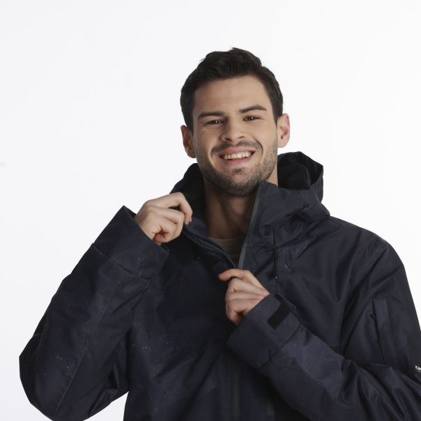 ICEPEAK Jakna cruger M - 56230858I-990