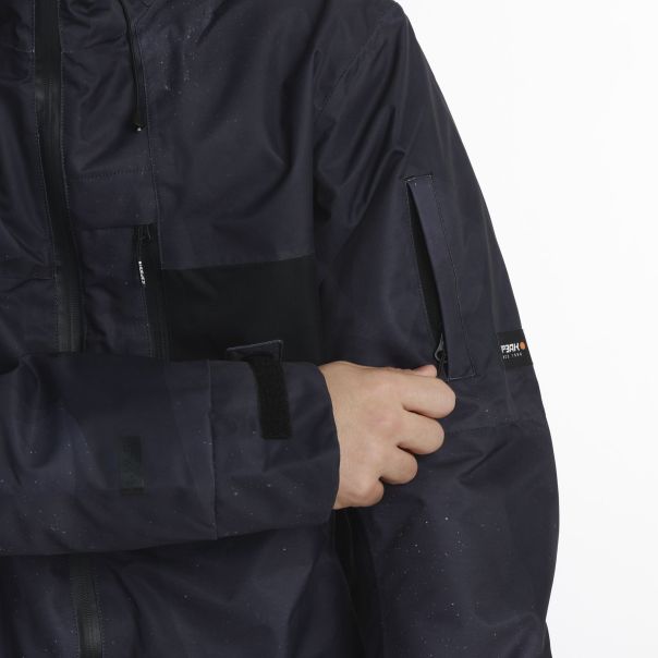 ICEPEAK Jakna cruger M - 56230858I-990