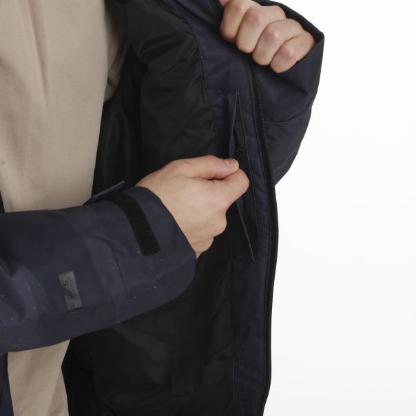 ICEPEAK Jakna cruger M - 56230858I-990