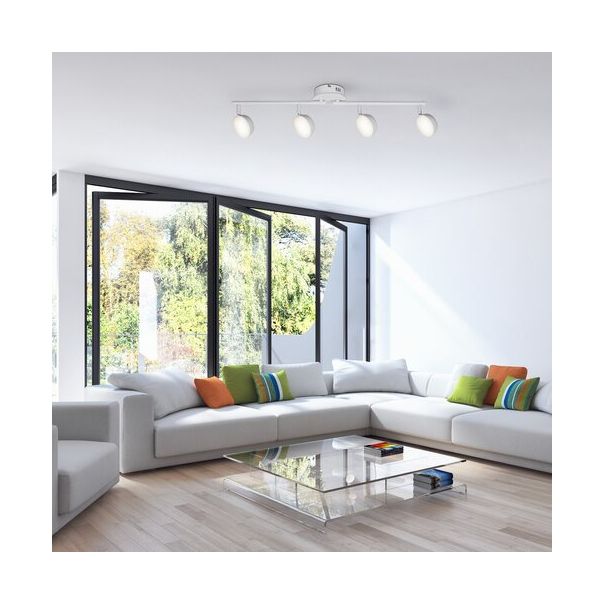 RABALUX Spot rasveta Hedwig LED 4X 4W - 5625