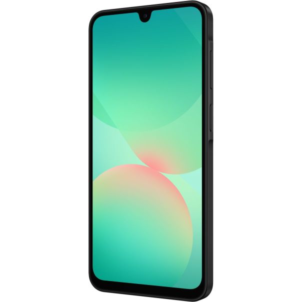 SAMSUNG Galaxy A26 5G 8/256GB, crna - SM-A266BZKCEUC