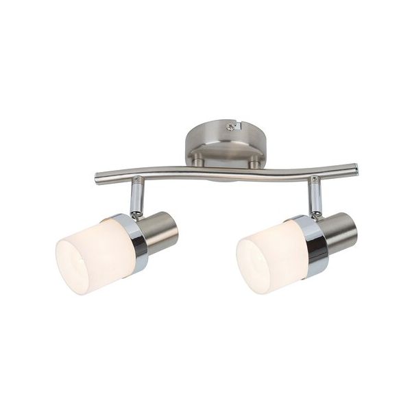 RABALUX Spot rasveta Finian hrom, E14 40W - 5632