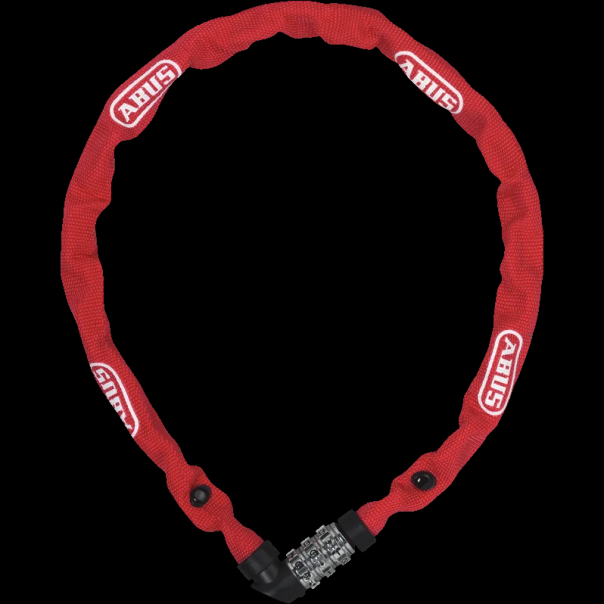 ABUS brava Web 1200/60 - Crvena - 56339