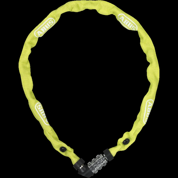 ABUS brava Web 1200/60 - Žuta - 56340