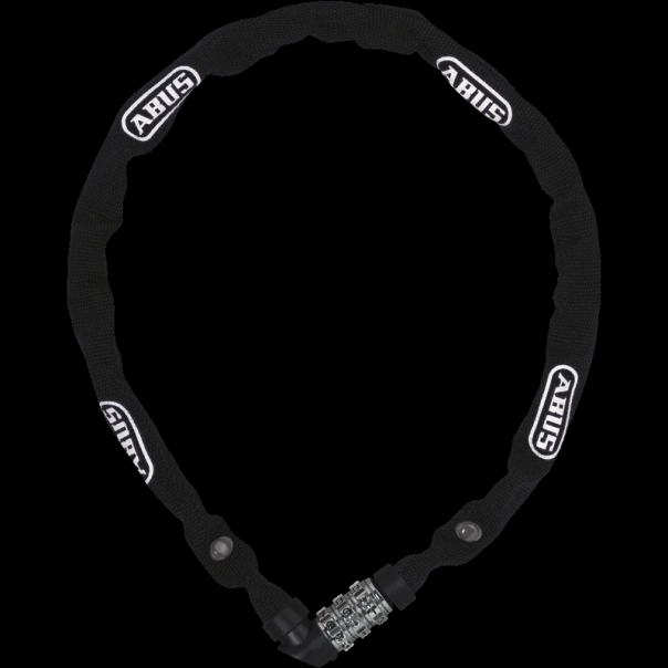 ABUS brava Web 1200/60 - Crna - 56341