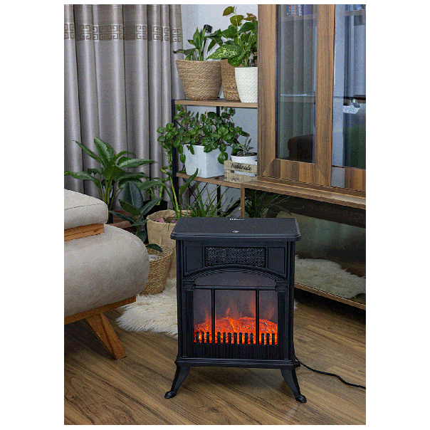 ZILAN Električni kamin ZLN2051 - ZLN2051