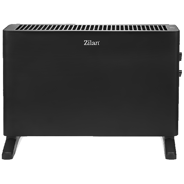 ZILAN Konvektorska grejalica, 2000 W - ZLN2044 - EP2964496