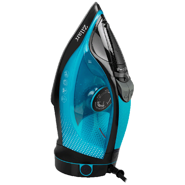 ZILAN Bežična pegla na paru ZLN0989 - 56397