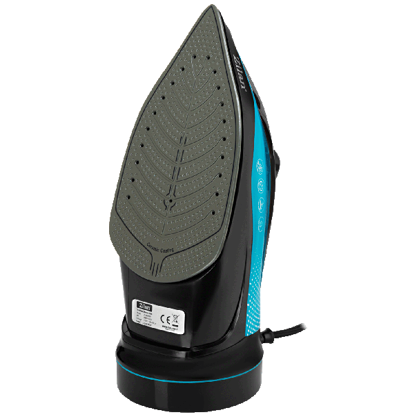 ZILAN Bežična pegla na paru ZLN0989 - 56397