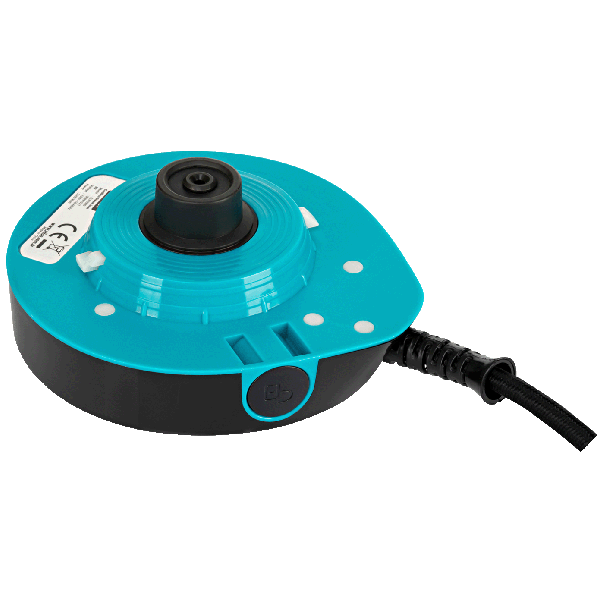 ZILAN Bežična pegla na paru ZLN0989 - 56397