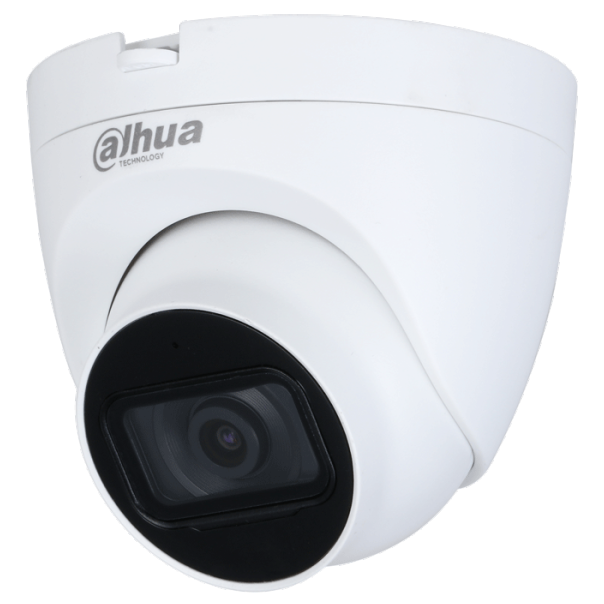 DAHUA Kamera HAC-HDW1500TRQ-0280B-S2 4u1 5MP, Lite serija, Smart - 45381