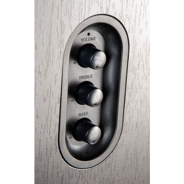 MICROLAB SOLO29 Aktivni drveni zvucnici 2.0 160W RMS(2x80W) 6.5+1,5, Bluetooth, Optical, Coaxial,RCA - 45400