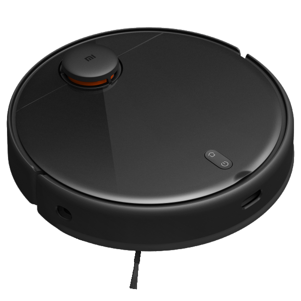 XIAOMI Mi Robot Vacuum-Mop 2 Pro Black - BHR5204GL