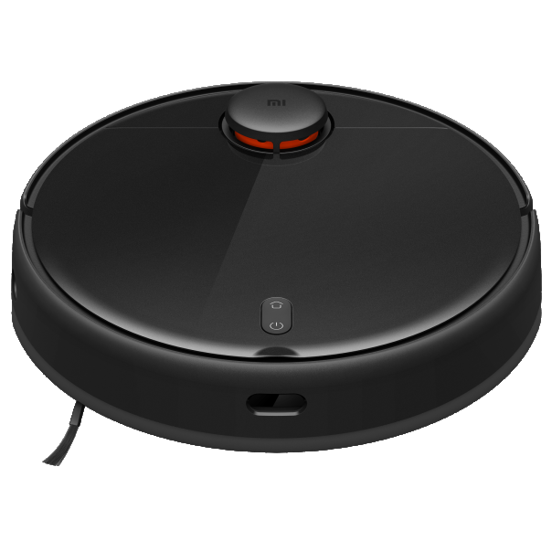 XIAOMI Mi Robot Vacuum-Mop 2 Pro Black - BHR5204GL