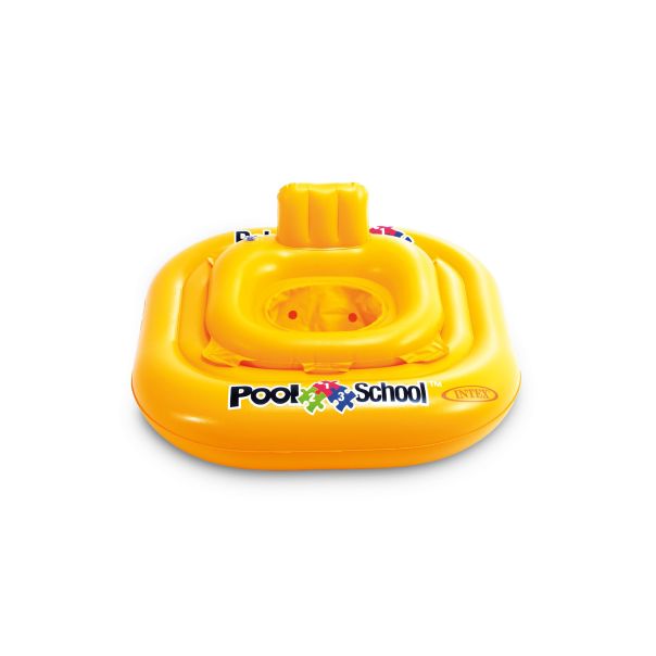 INTEX Dečija guma za plivanje Pool School, 56587EE - 56587EE