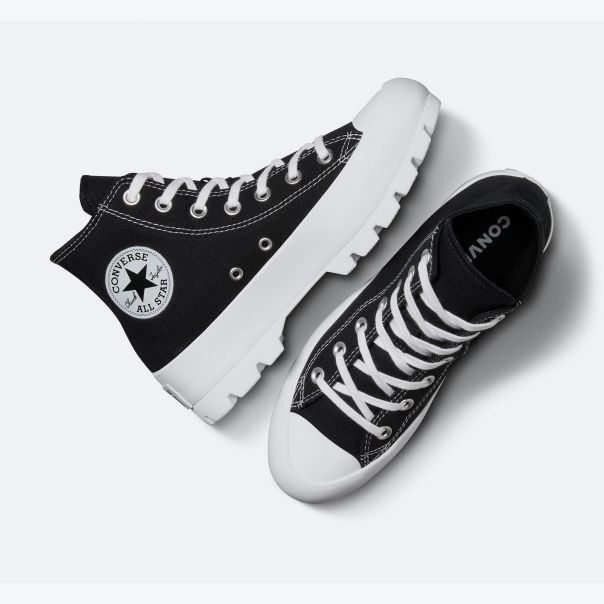 CONVERSE Patike Chuck Taylor All Star Lugged W - 565901C