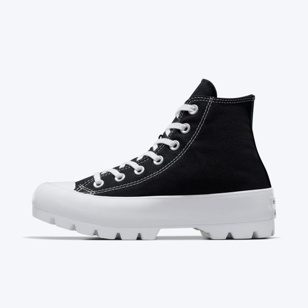 CONVERSE Patike Chuck Taylor All Star Lugged W - 565901C