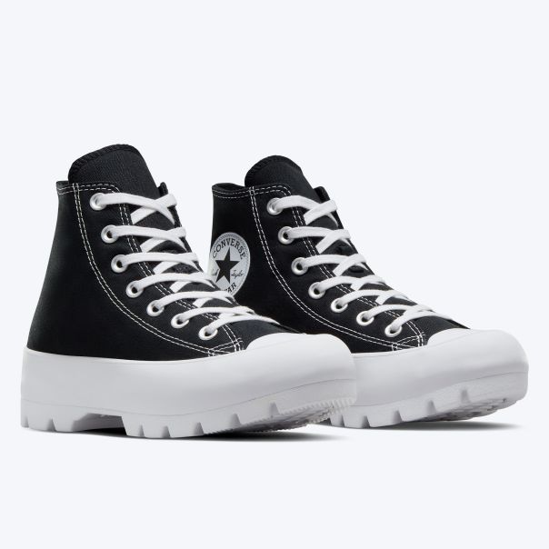 CONVERSE Patike Chuck Taylor All Star Lugged W - 565901C