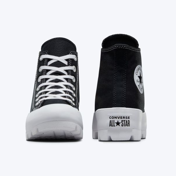 CONVERSE Patike Chuck Taylor All Star Lugged W - 565901C