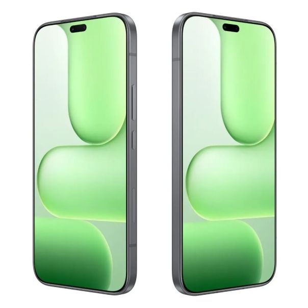 Mobilni telefon Honor 600 Lite 8GB/256GB crni - EP2884085