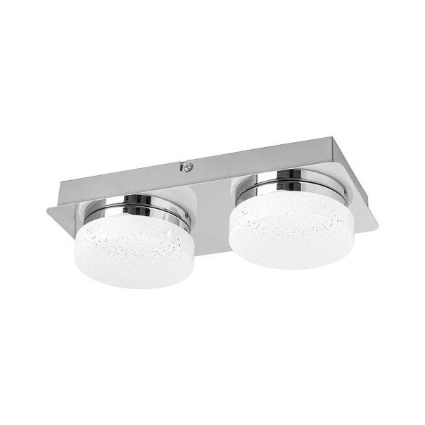 Rabalux Spot rasveta Hilary LED 10W hrom (5662) - 5662-1
