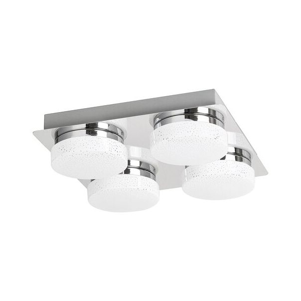Rabalux Spot rasveta Hilary LED 20W hrom (5664) - 5664