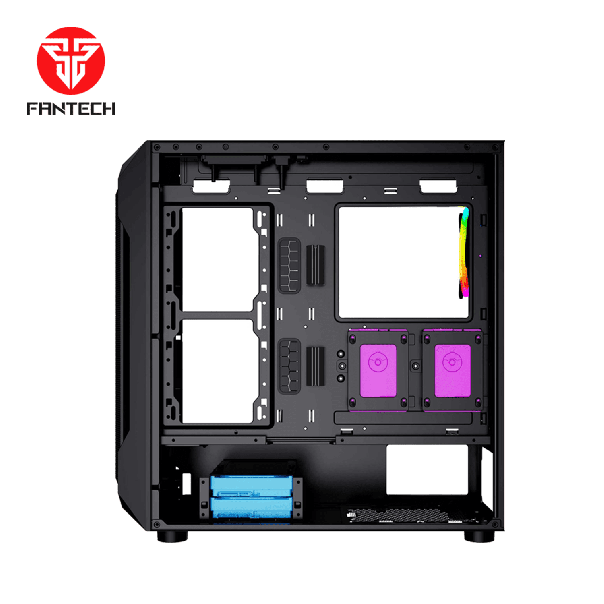 FANTECH Kuciste CG81 Aero XL - 206275