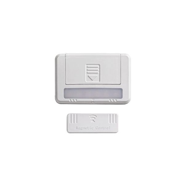 Rabalux T5&T8 svetiljke -strele Magnus LED 05W bela (5675) - 5675