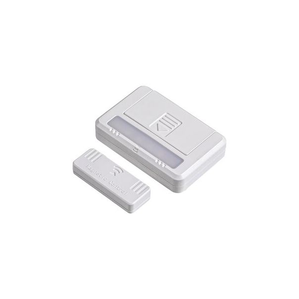 Rabalux T5&T8 svetiljke -strele Magnus LED 05W bela (5675) - 5675