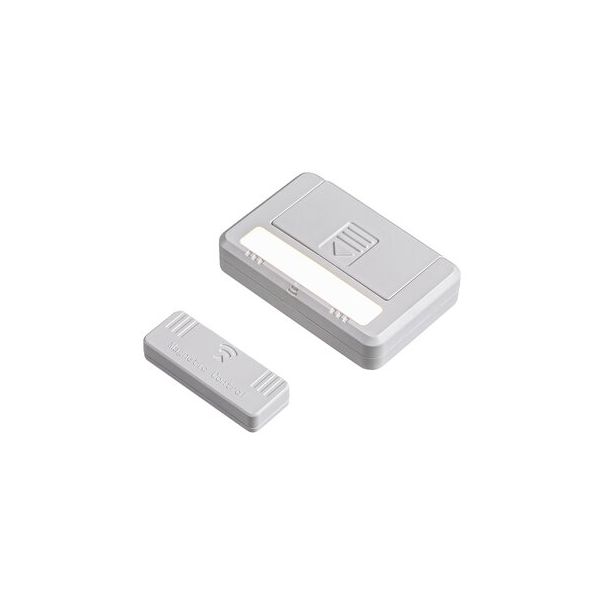 Rabalux T5&T8 svetiljke -strele Magnus LED 05W bela (5675) - 5675