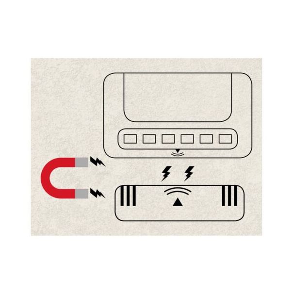 Rabalux T5&T8 svetiljke -strele Magnus LED 05W bela (5675) - 5675