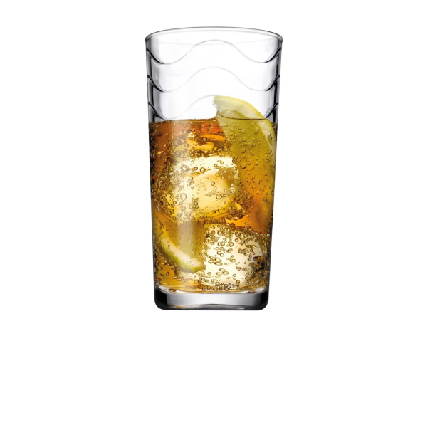 PASABAHCE Čaša Toros 26cl 6/1 - 190884-1