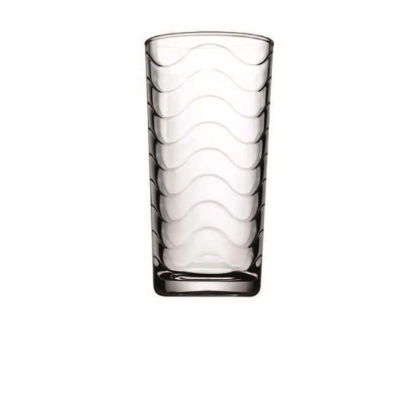 PASABAHCE Čaša Toros 26cl 6/1 - 190884-1