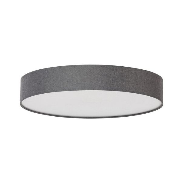 Rabalux Plafonjera Artemis LED 24W sivo (5681) - 5681