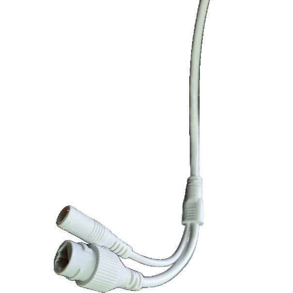 GMB CAM-IP4MP-PSM30D, 4MP - 45439