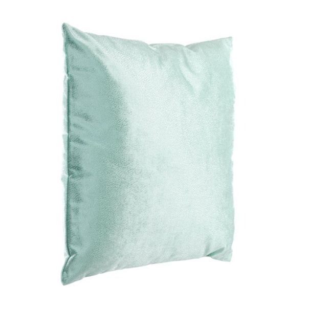 EGLO Dekorativni jastuk 45x45cm Singu, mint - 420285