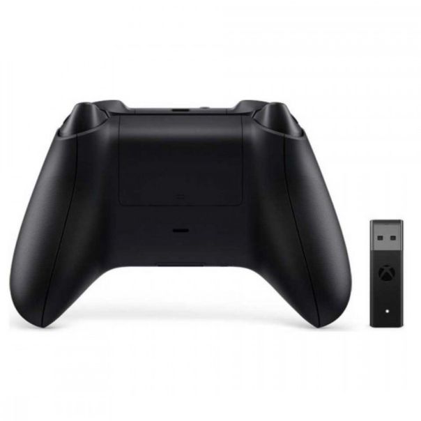 Joypad WIFI kontroler za XBOX One, XBOX X series, PC Windows, PS 3 crni - 213997
