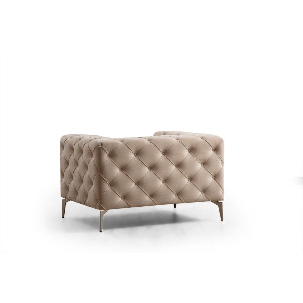 ATELIER DEL SOFA Fotelja Como, bež - 569HLN1124