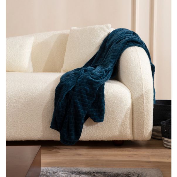 ATELIER DEL SOFA Trosed Venedik, krem - 569HLN1136