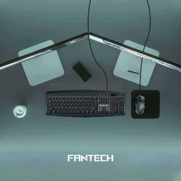 FANTECH Combo set KM100 - FT73176